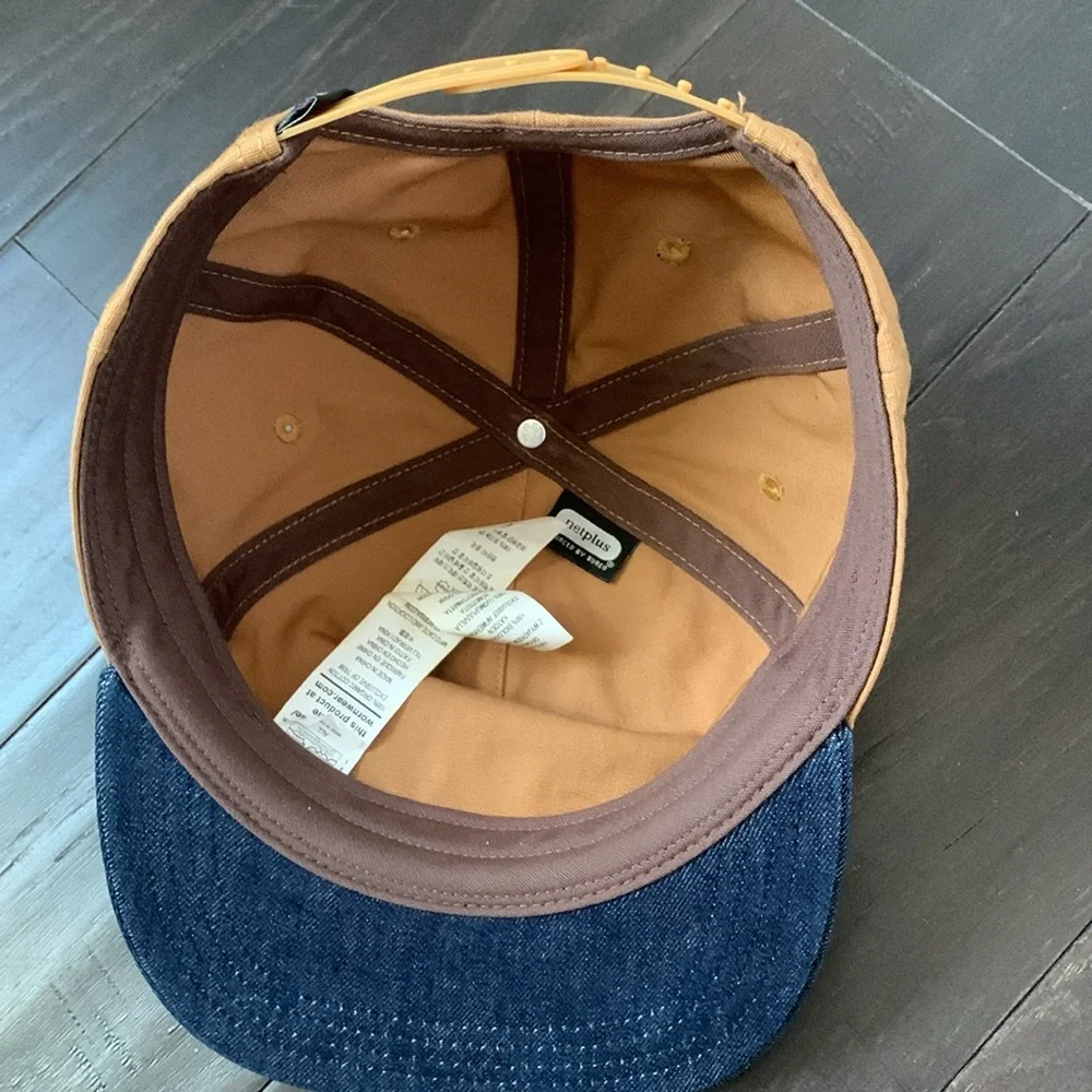 Patagonia Range Cap - Picture 6 of 7